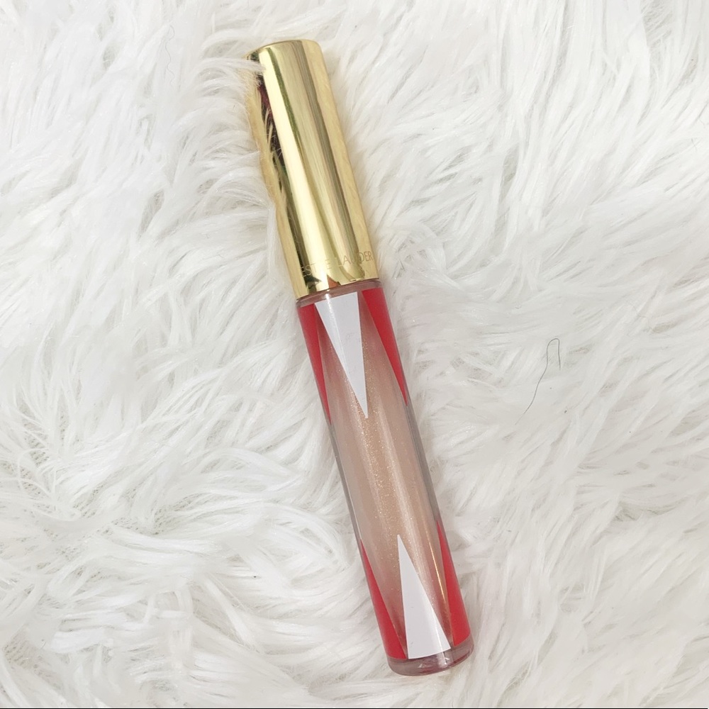 ESTEE LAUDER • Lip Gloss "Discreet Nude" 110
